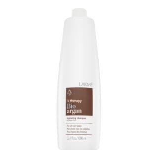 K.Therapy Bio Argan Hydrating Shampoo odżywczy szampon dla nawilżenia włosów