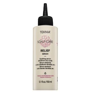 Teknia Scalp Care Relief Serum serum do wrażliwej skóry głowy