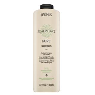 Teknia Scalp Care Pure Shampoo szampon do włosów przetłuszczających się