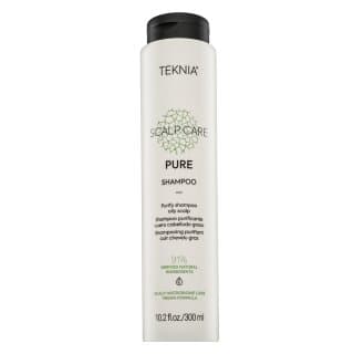 Teknia Scalp Care Pure Shampoo szampon do włosów przetłuszczających się