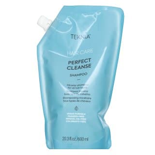 Teknia Perfect Cleanse Shampoo szampon oczyszczający do wszystkich rodzajów włosów Refill