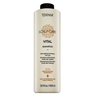 Teknia Scalp Care Vital Shampoo szampon przeciw wypadaniu włosów