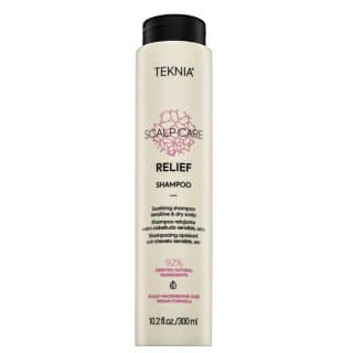 Teknia Scalp Care Relief Shampoo szampon do wrażliwej skóry głowy