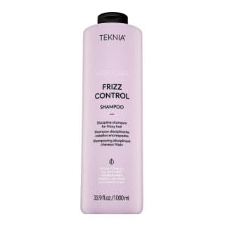 Teknia Frizz Control Shampoo wygładzający szampon do włosów grubych i trudnych do ułożenia Refill