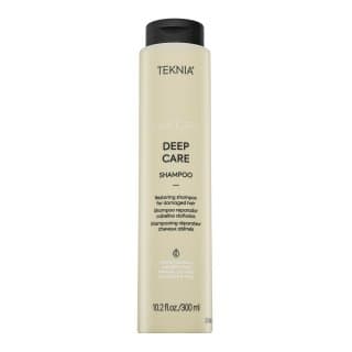Teknia Deep Care Shampoo odżywczy szampon do włosów suchych i zniszczonych