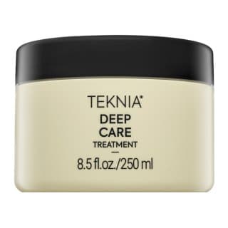 Teknia Deep Care Treatment odżywcza maska do włosów suchych i zniszczonych
