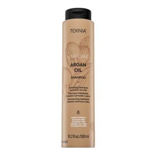 Teknia Hair Care Argan Oil Shampoo odżywczy szampon do wszystkich rodzajów włosów