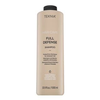Teknia Full Defense Shampoo szampon wzmacniający do włosów osłabionych