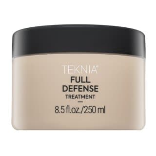 Teknia Full Defense Treatment maska wzmacniająca do włosów osłabionych