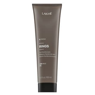 K.Finish Rings Curl Flexible Balm balsam do włosów falowanych i kręconych