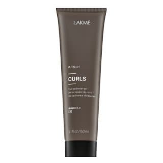 K.Finish Curls Curl Activator Gel żel do włosów do włosów falowanych
