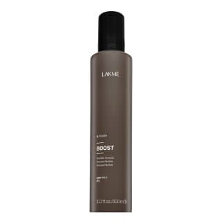 K.Finish Boost Flexible Mousse pianka do włosów bez objętości