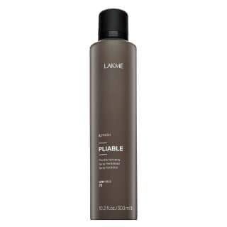 K.Finish Pliable Flexible Hairspray lakier do włosów do średniego utrwalenia