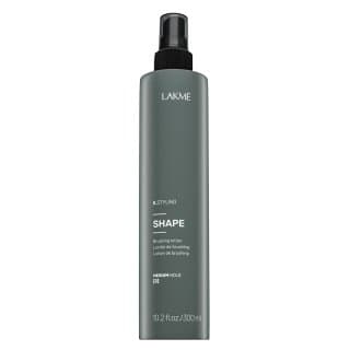 K.Styling Shape Brushing Lotion spray do stylizacji dla utrwalenia włosów