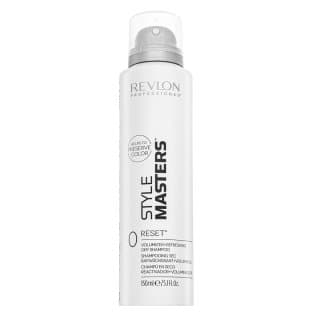 Style Masters Instant Reset Dry Shampoo suchy szampon do wszystkich rodzajów włosów