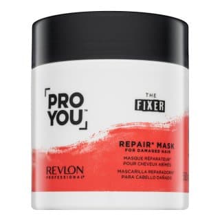 Pro You The Fixer Repair Mask maska głęboko regenerująca do włosów zniszczonych