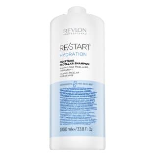 Restart Hydration Moisture Micellar Shampoo odżywczy szampon o działaniu nawilżającym