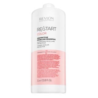 Restart Color Protective Micellar Shampoo szampon ochronny do włosów farbowanych