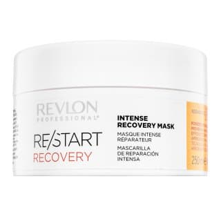 Restart Recovery Intense Recovery Mask maska wzmacniająca do włosów suchych i zniszczonych