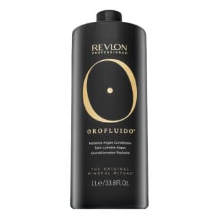 Radiance Argan Conditioner odżywka wzmacniająca do wszystkich rodzajów włosów