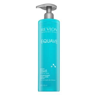 Equave Detox Micellar Shampoo szampon z efektem detoksykującym