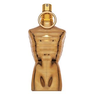 Le Male Elixir Absolu czyste perfumy dla mężczyzn