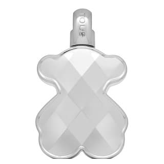 LoveMe The Silver Parfum woda perfumowana dla kobiet