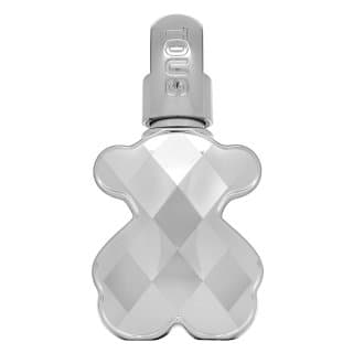 LoveMe The Silver Parfum woda perfumowana dla kobiet