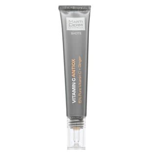 Shots serum rozjaśniające z witaminą C Vitamin C Antiox