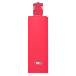More More Pink woda toaletowa dla kobiet