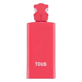 More More Pink woda toaletowa dla kobiet