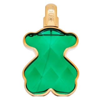 LoveMe Emerald Elixir woda perfumowana dla kobiet