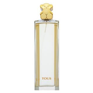 Gold woda perfumowana dla kobiet
