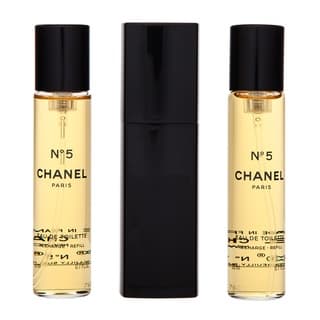 No.5 - Twist and Spray woda toaletowa dla kobiet