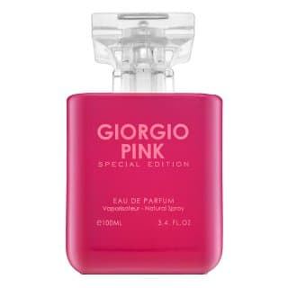 Pink Special Edition woda perfumowana dla kobiet