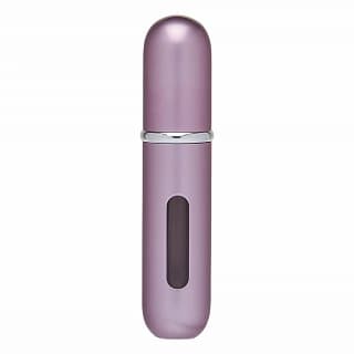 Classic flakon z atomizerem do wielokrotnego uzupełniania dla kobiet Pink