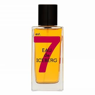 Eau de Iceberg Wild Rose woda toaletowa dla kobiet