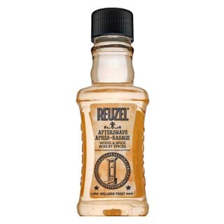 Aftershave woda po goleniu Wood & Spice