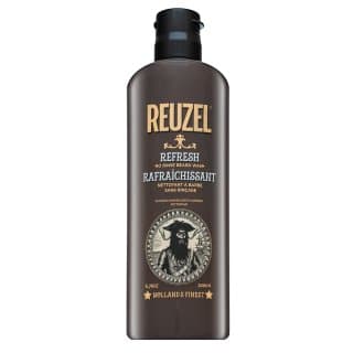 Refresh No Rinse Beard Wash szampon do brody