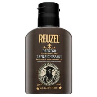 Refresh No Rinse Beard Wash szampon do brody
