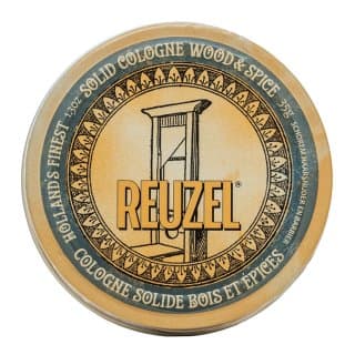 solidna kolońska Solid Cologne Wood & Spice
