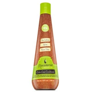Natural Oil Color Care Conditioner odżywka ochronna do włosów farbowanych