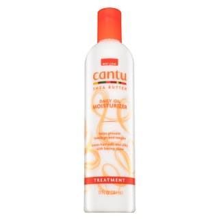 Shea Butter Daily Oil Moisturizer pielęgnacja bez spłukiwania do włosów falowanych i kręconych