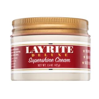 Supershine Cream krem do stylizacji do włosów bez połysku