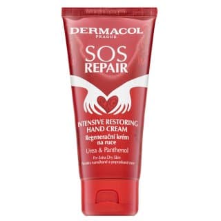 SOS Repair krem do rąk Intensive Restoring Hand Cream