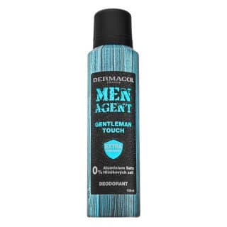 Men Agent dezodorant Deodorant Gentleman touch