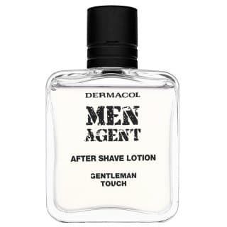 Men Agent kojący balsam po goleniu After Shave Lotion