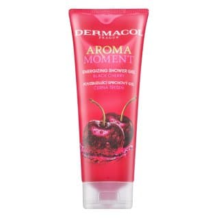 Aroma Moment żel pod prysznic Shower Gel Black Cherry
