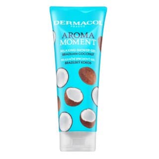 Aroma Moment żel pod prysznic Shower Gel Brazilian Coconut