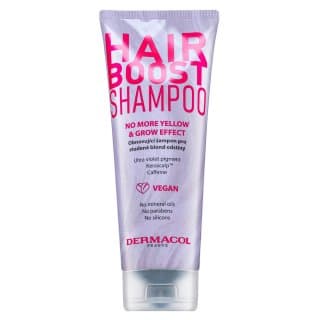 Hair Ritual No More Yellow & Grow Effect Shampoo